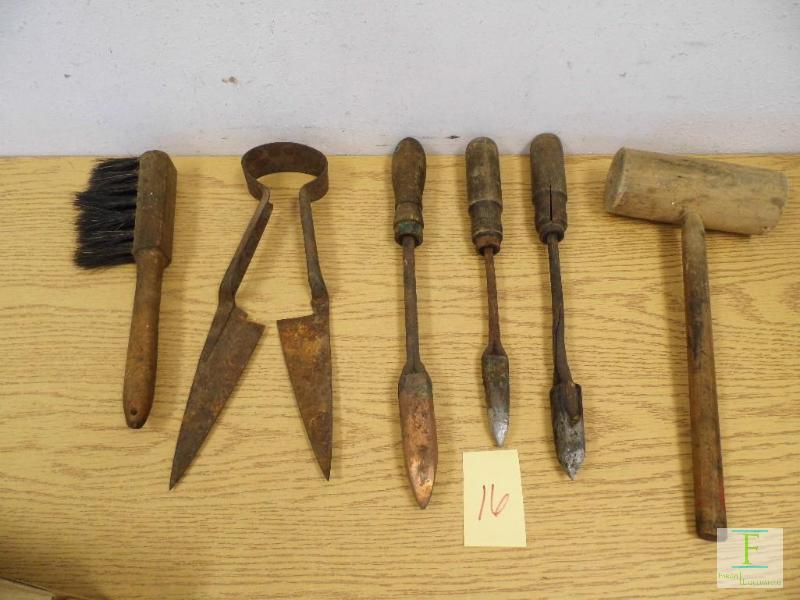 Tools