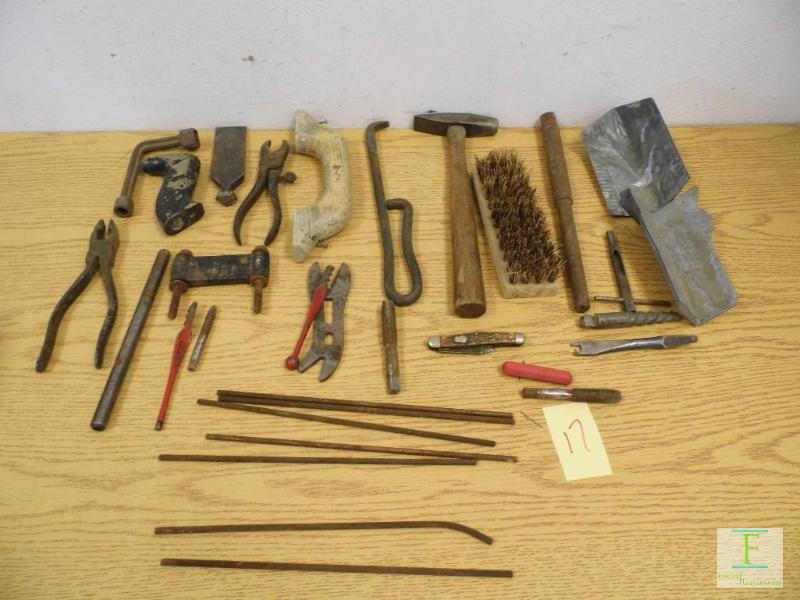 Tools