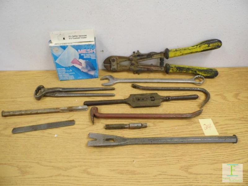 Tools