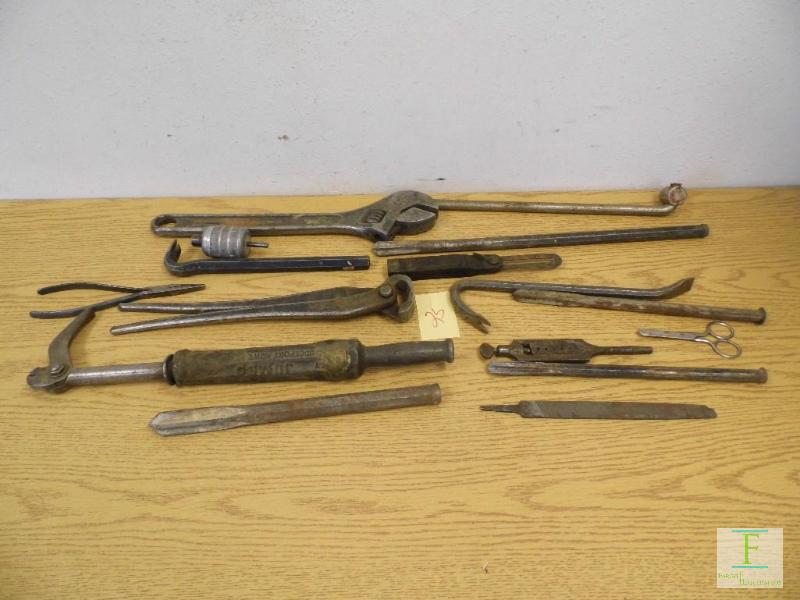 Tools