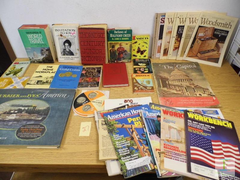 Books