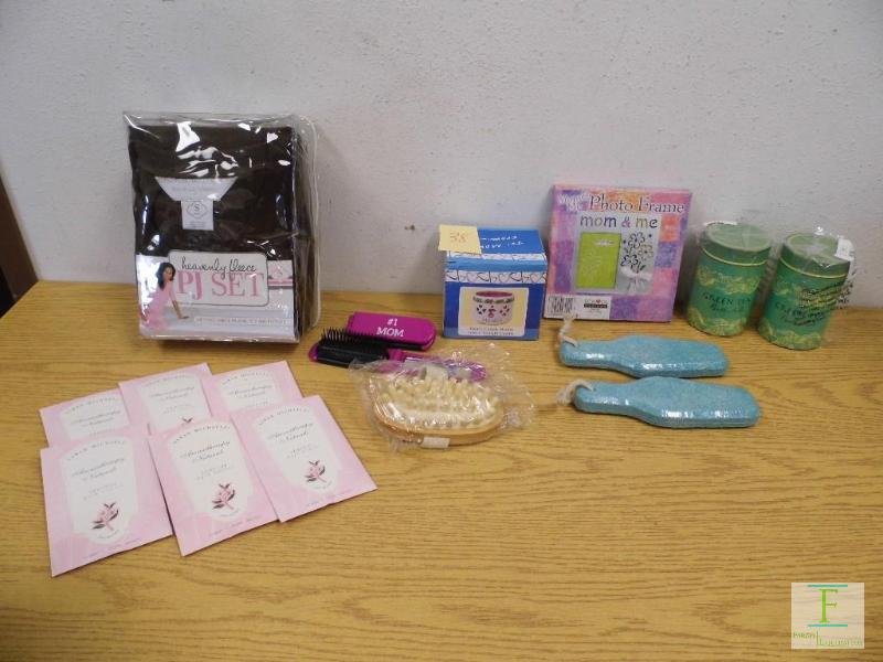 Mom Pamper Set