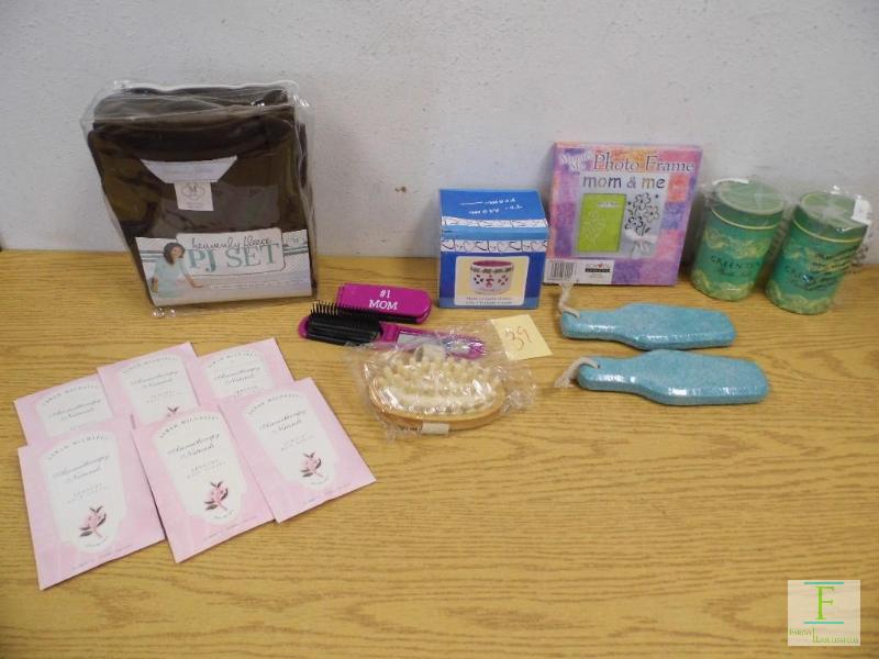 Mom Pamper Set