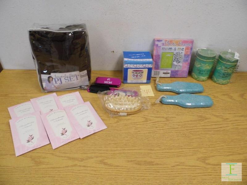 Mom Pamper Set
