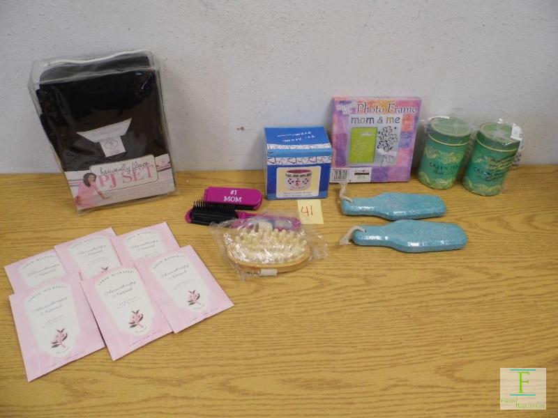 Mom Pamper Set