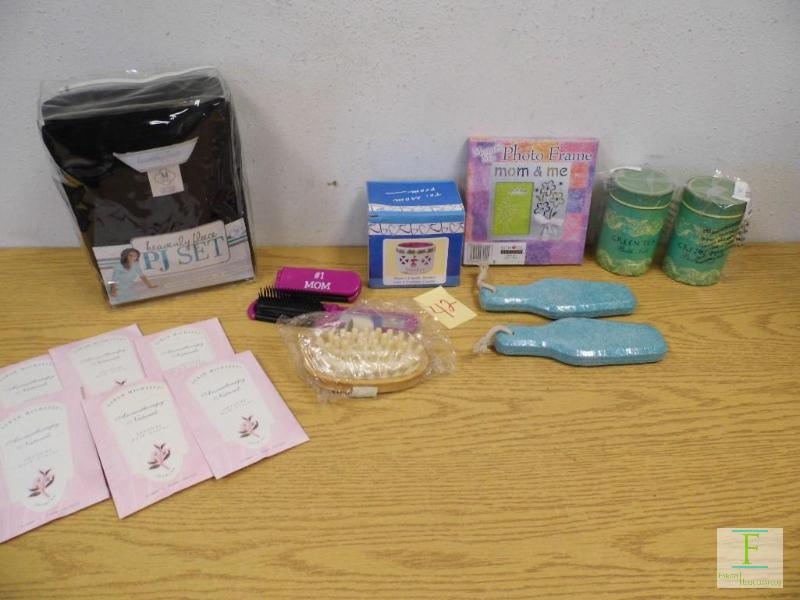 Mom Pamper Set