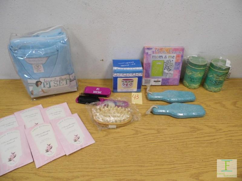 Mom Pamper Set