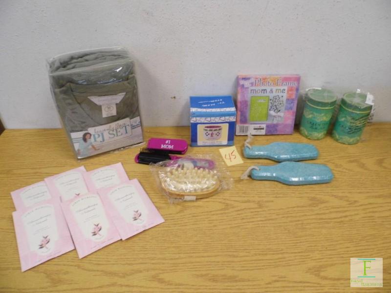 Mom Pamper Set