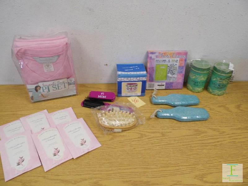 Mom Pamper Set