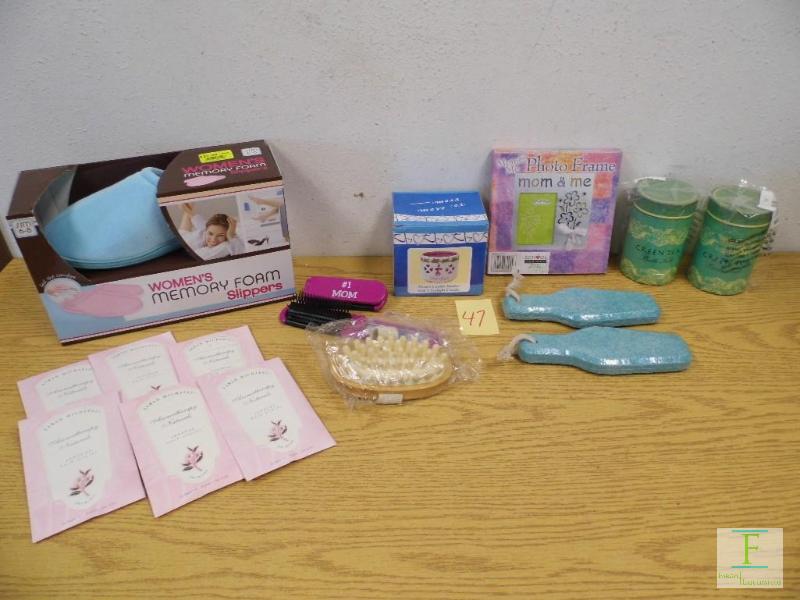 Mom Pamper Set