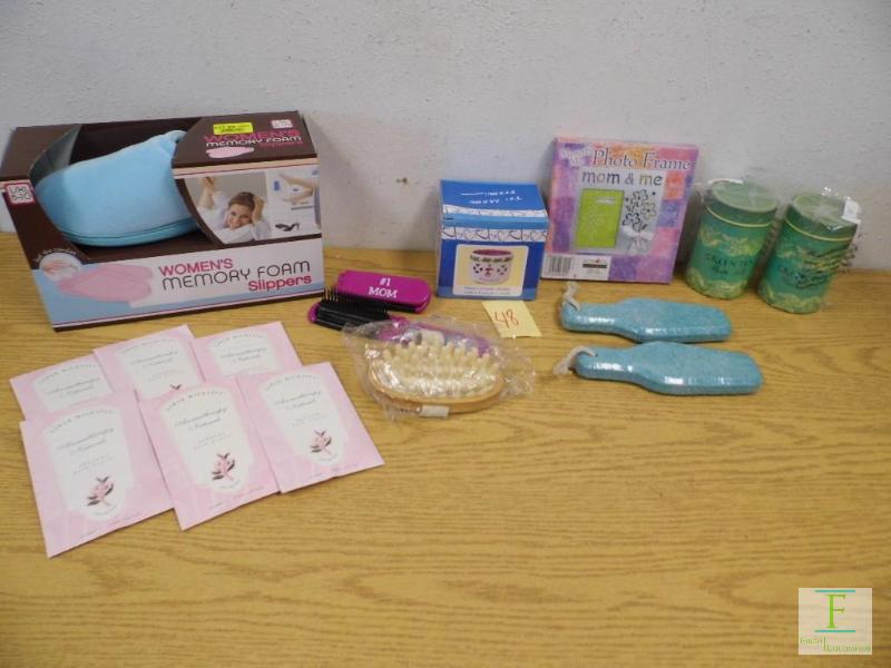 Mom Pamper Set