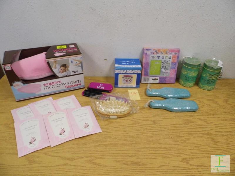 Mom Pamper Set
