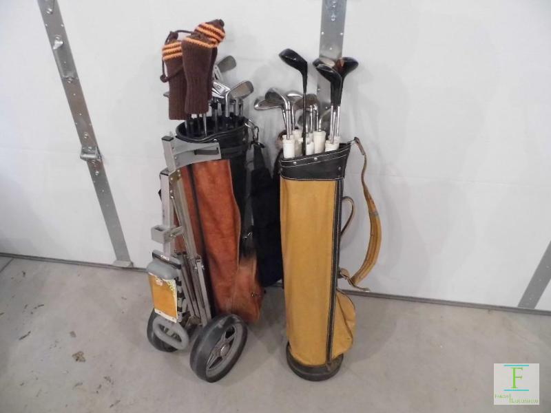 Golf Clubs