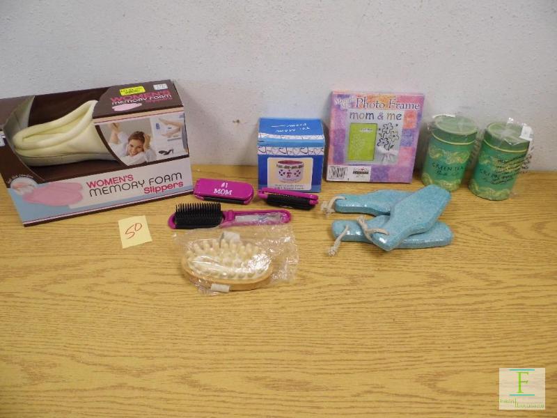 Mom Pamper Set