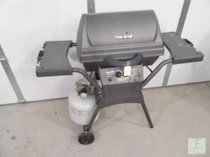 Char Broil Grill