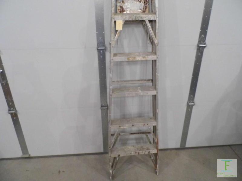 6 Ladder