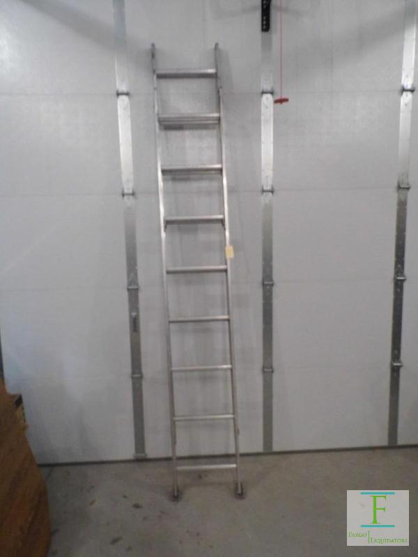 16 Extension Ladder