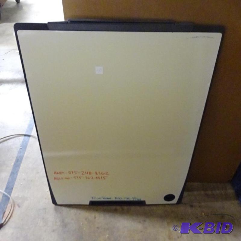 29 X 39 White Board...
