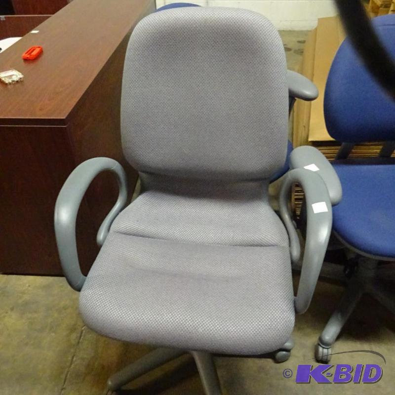 Office Chair on Wheels...