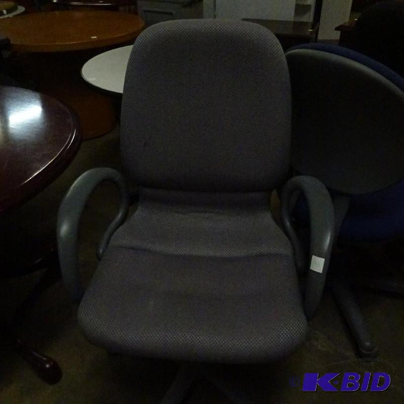 Office Chair on Wheels...