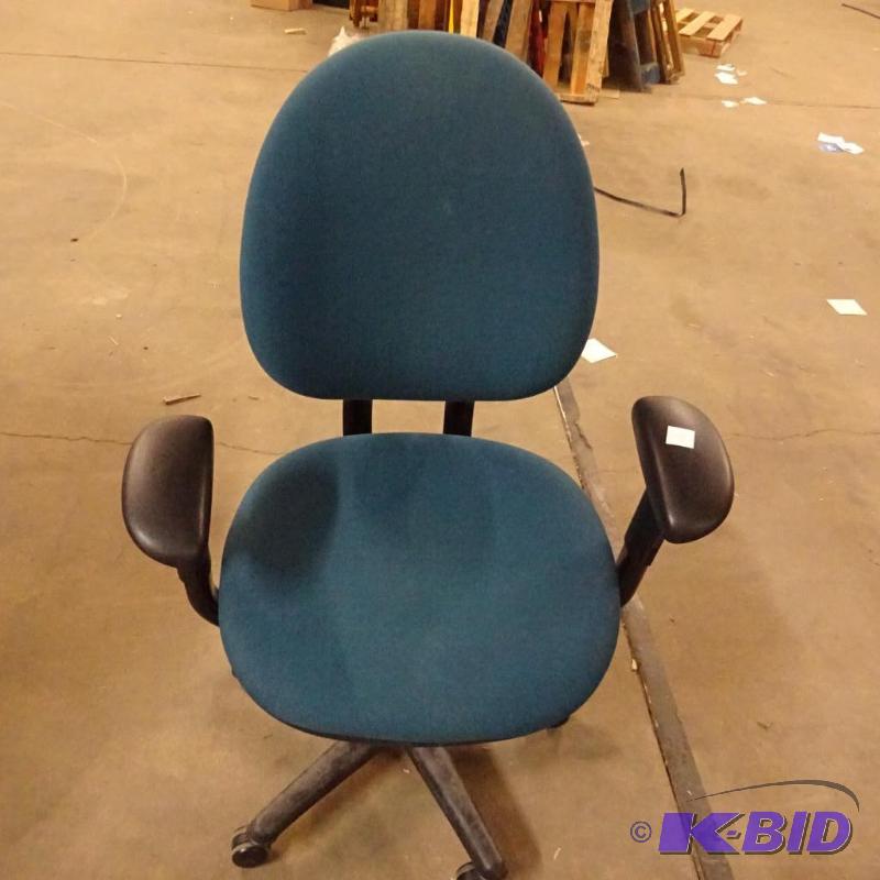 Office Chair on Wheels...
