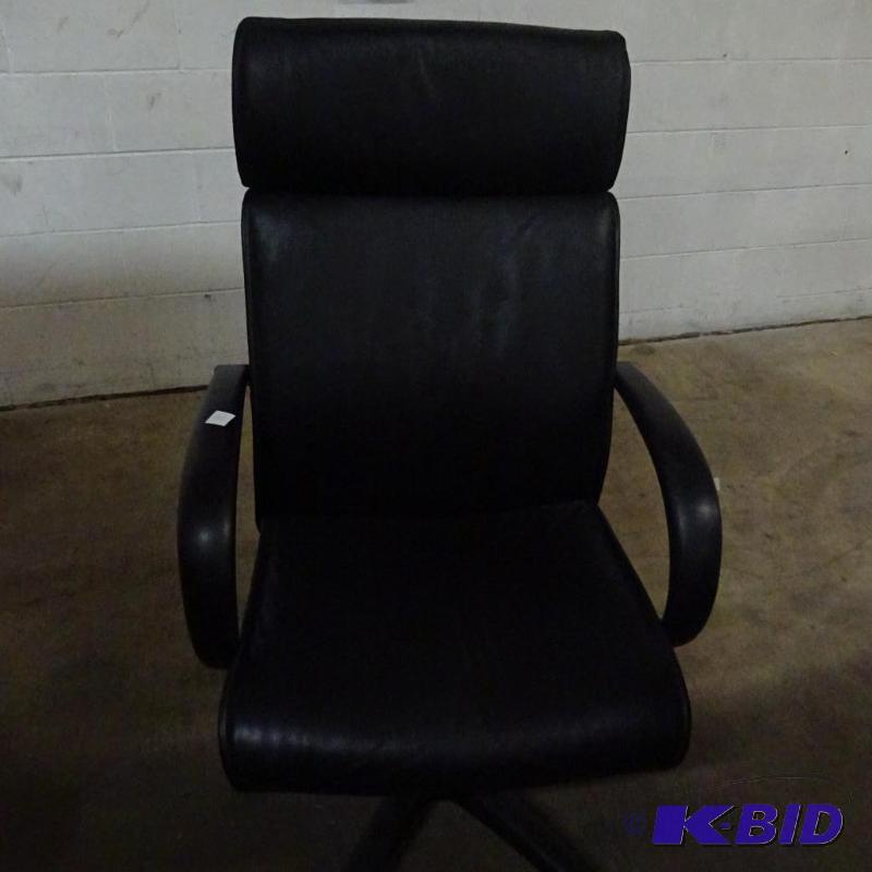 Office Chair on Wheels...