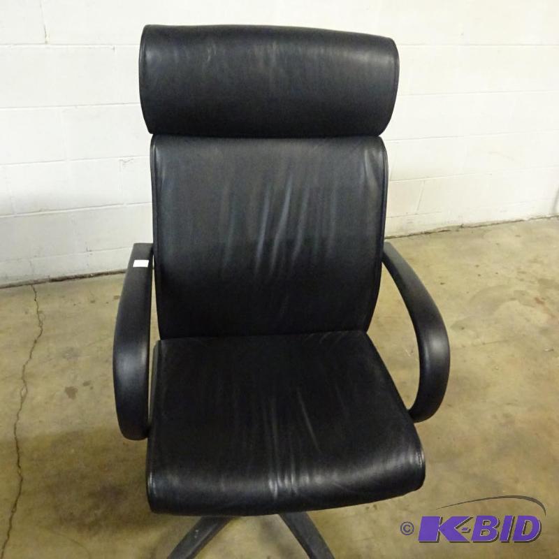 Office Chair on Wheels...