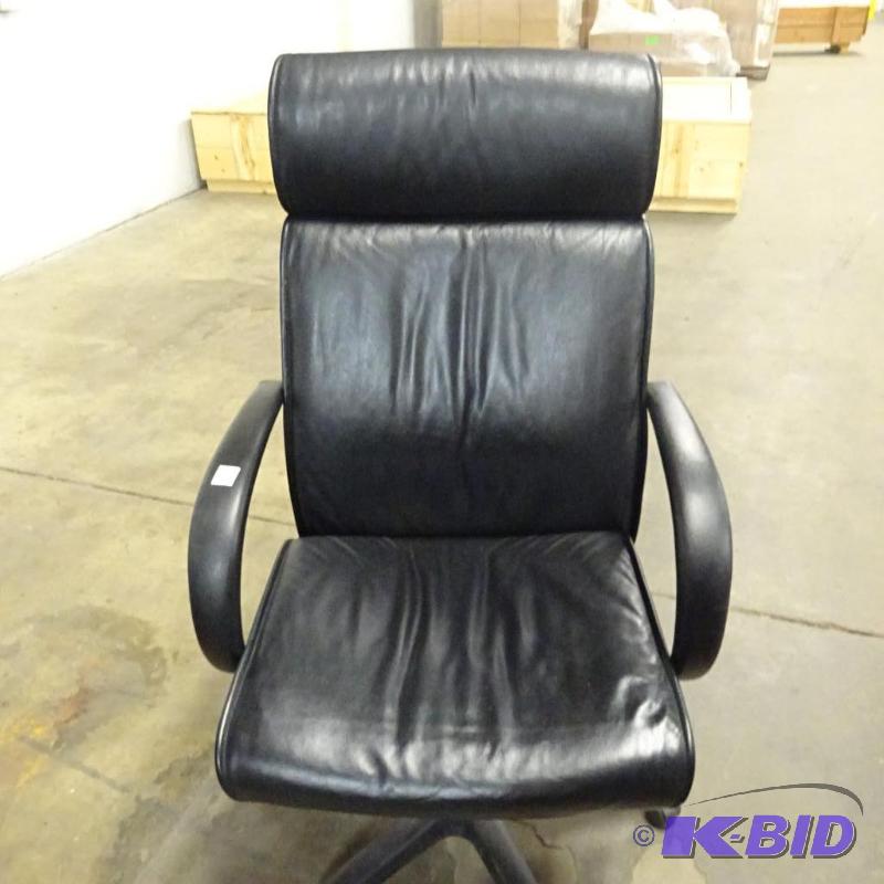 Office Chair on Wheels...