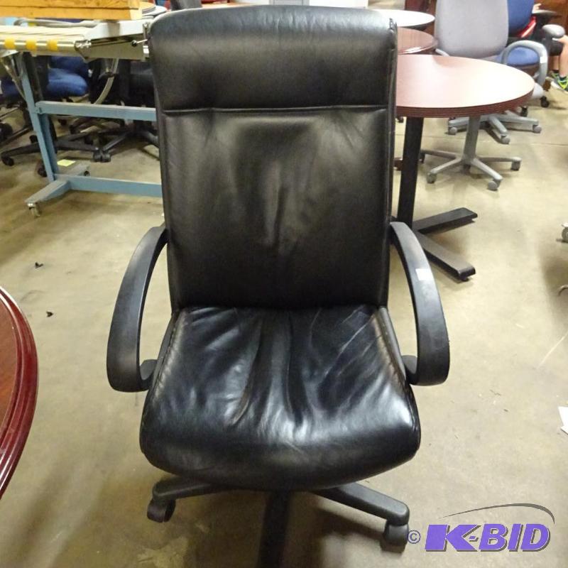 Office Chair on Wheels...