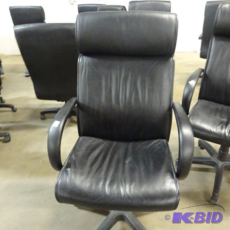 Office Chair on Wheels...