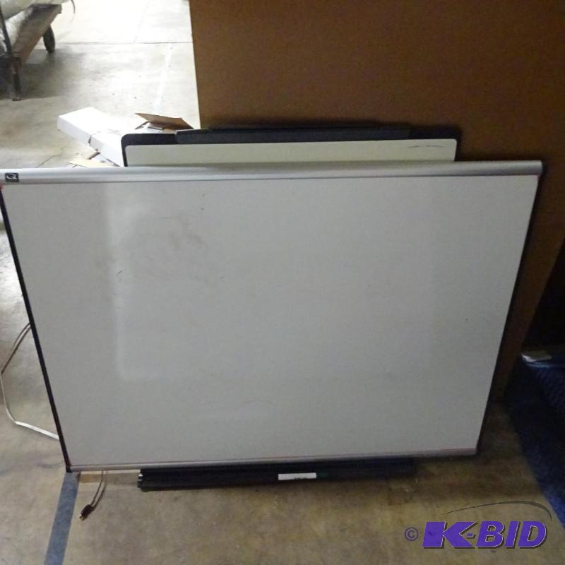 48 X 36 White Board...