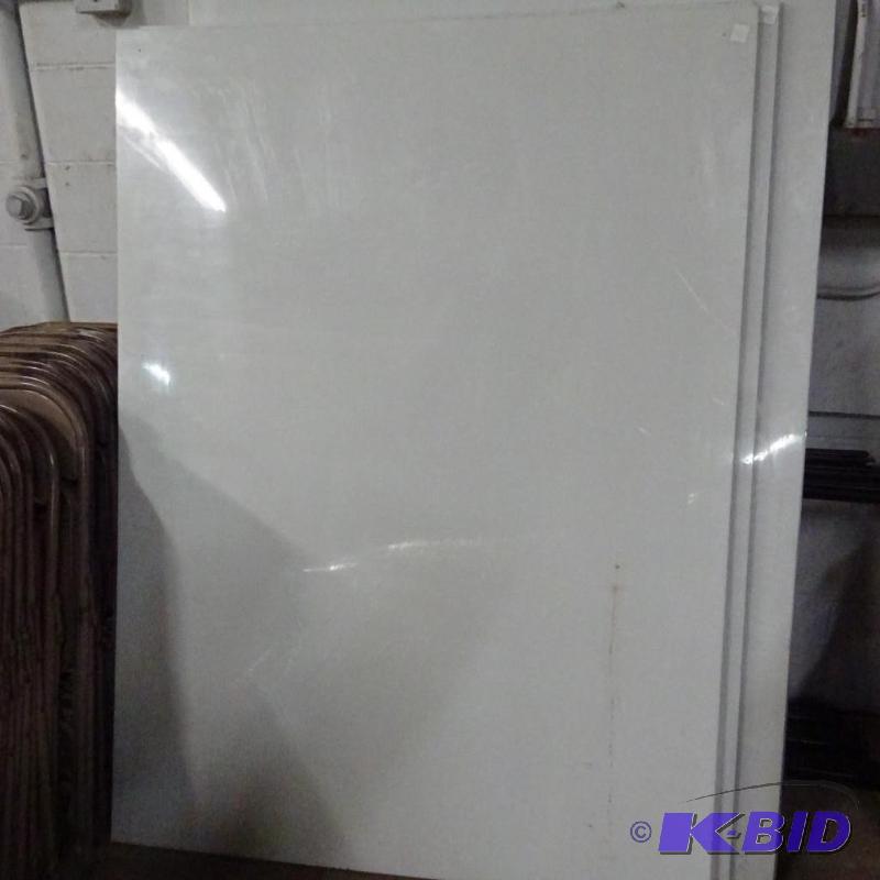 Poly Table Top Cutting Board 48 X 66 X 38 Sm...