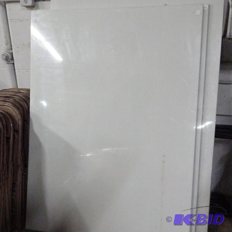 Poly Table Top Cutting Board 48 X 66 X 38 Sm...