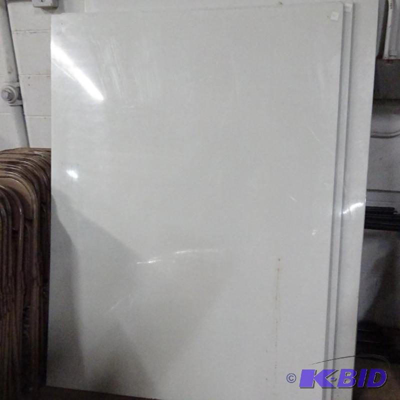 Poly Table Top Cutting Board 48 X 66 X 38 Sm...