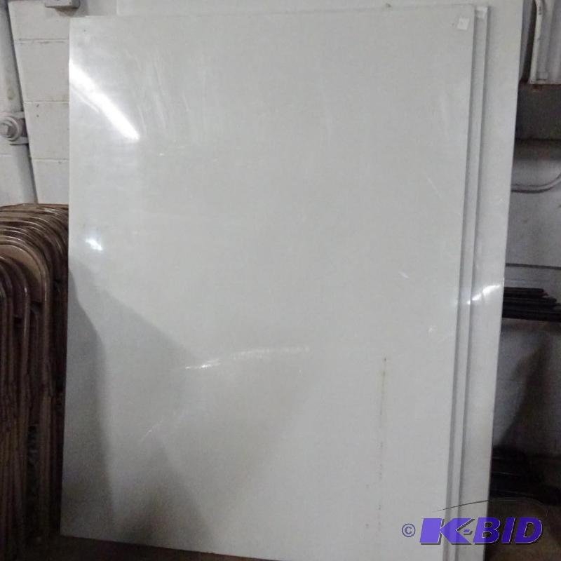Poly Table Top Cutting Board 48 X75 X 38 Smo...