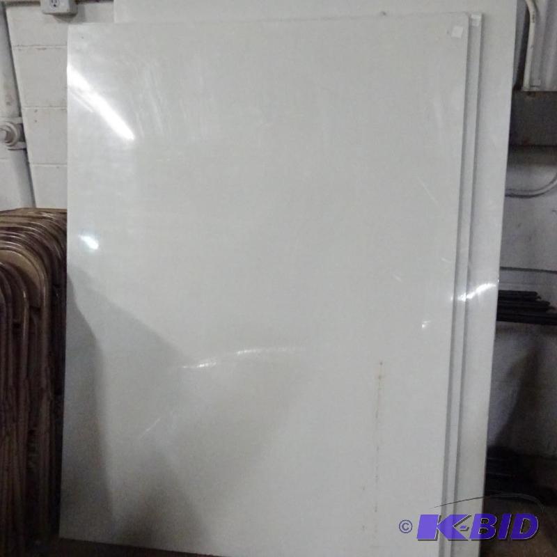 Poly Table Top Cutting Board 48 X 75 X 38 Sm...