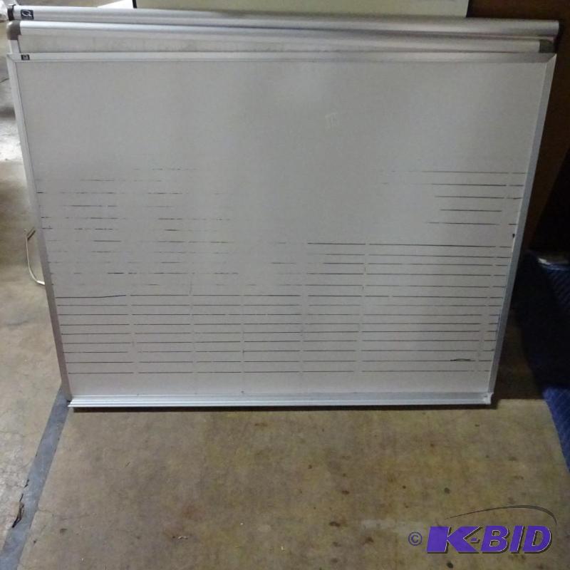 48 X 36 White Board...