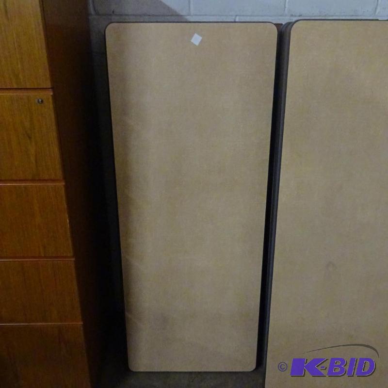 Heavy Duty Folding Table 24 X 60...