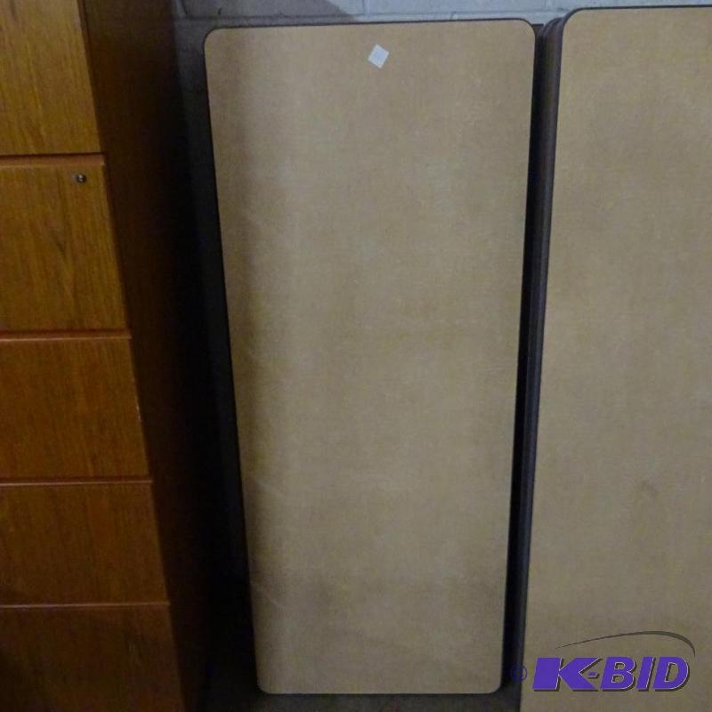 Heavy Duty Folding Table 24 X 60...