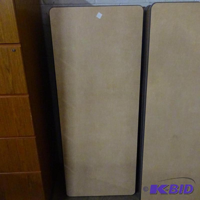 Heavy Duty Folding Table 24 X 60...