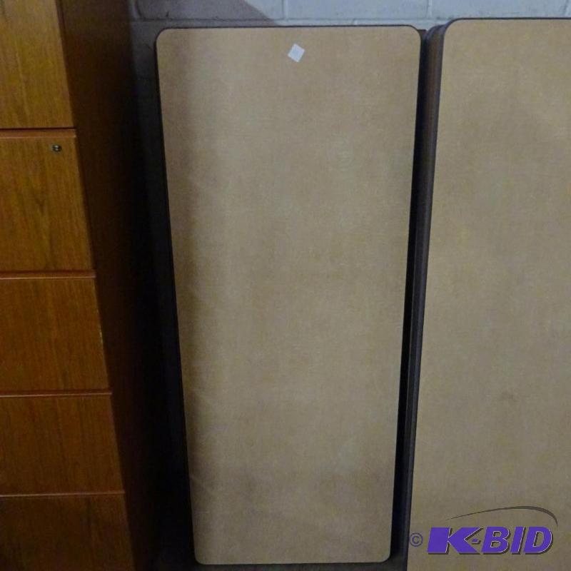 Heavy Duty Folding Table 24 X 60...
