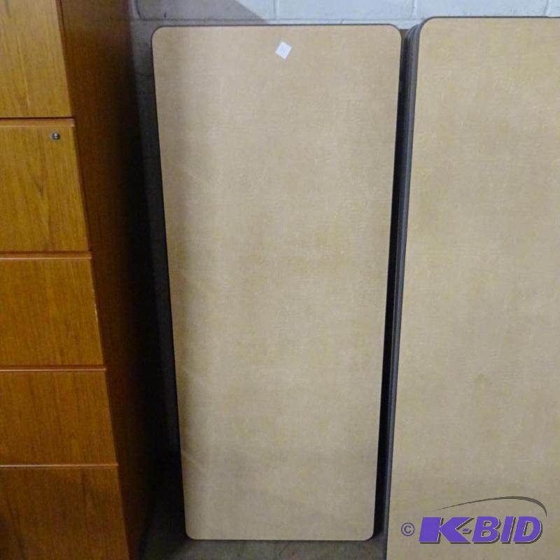 Heavy Duty Folding Table 24 X 60...