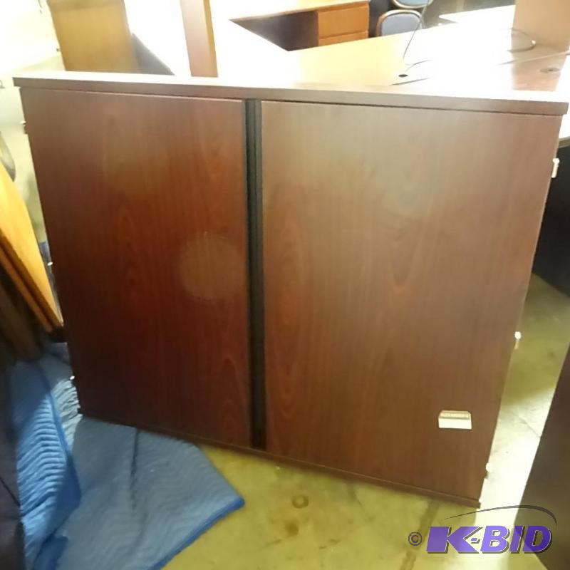 Wall Hanging Presentation Cabinet 50 X 42...