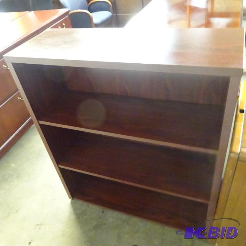 Laminate Book Shelf 36 X 13 X 41...