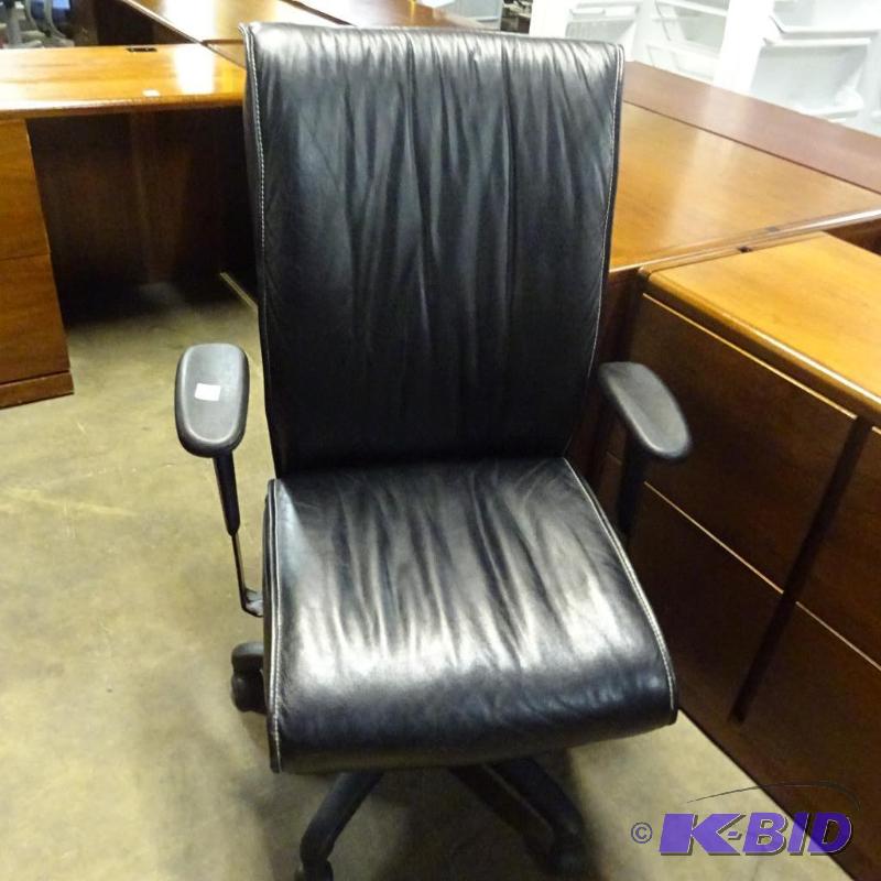 Office Chair on Wheels...
