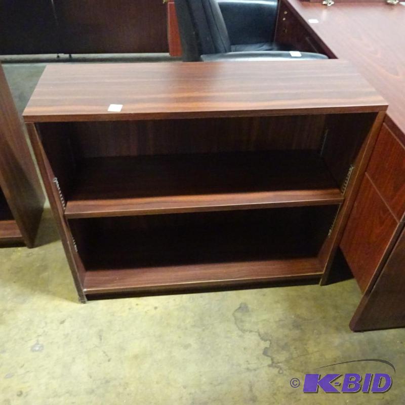 Laminate Book Case 36 X12 X30...