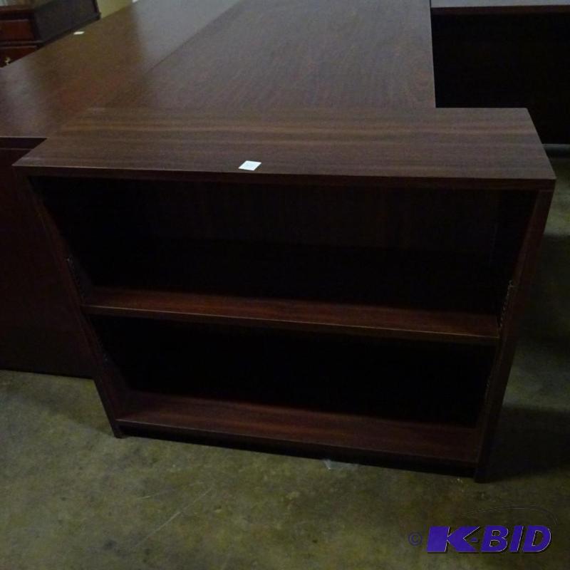 Laminate Book Case 36 X12 X30...