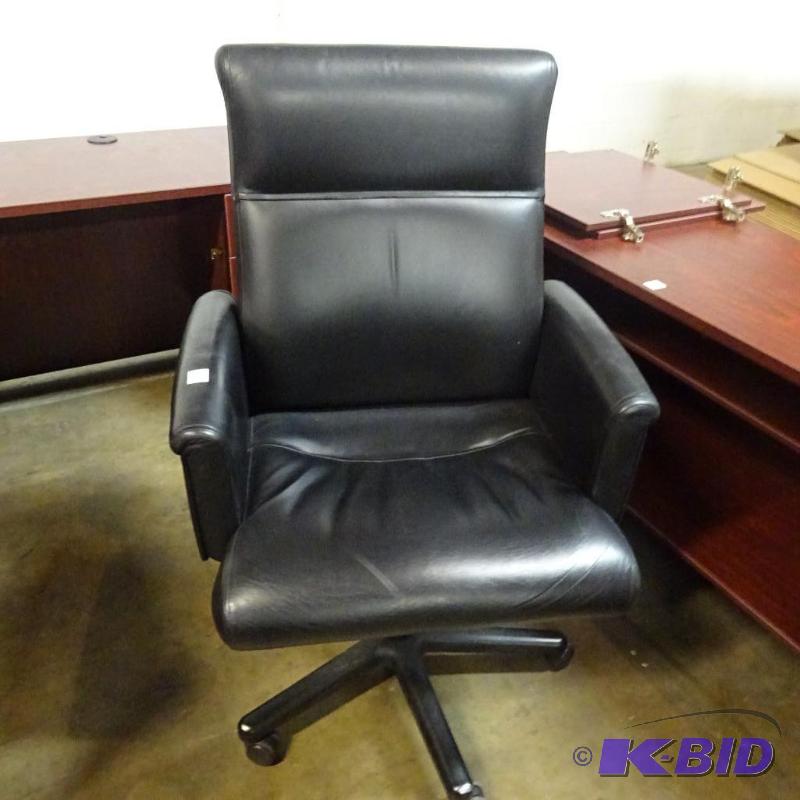 Office Chair on Wheels...