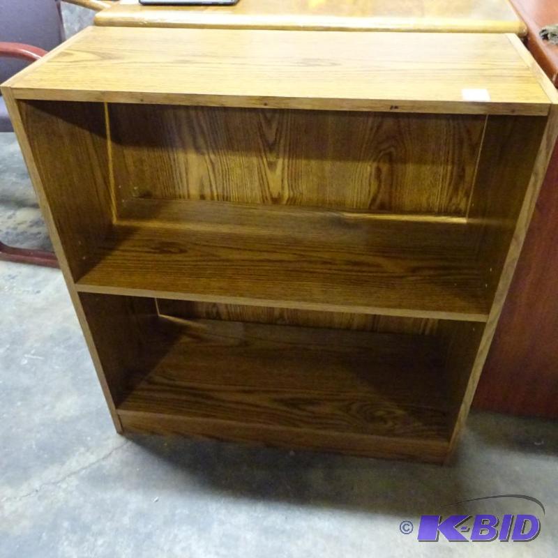 Laminate Book Shelf 28 X 12 X 30...