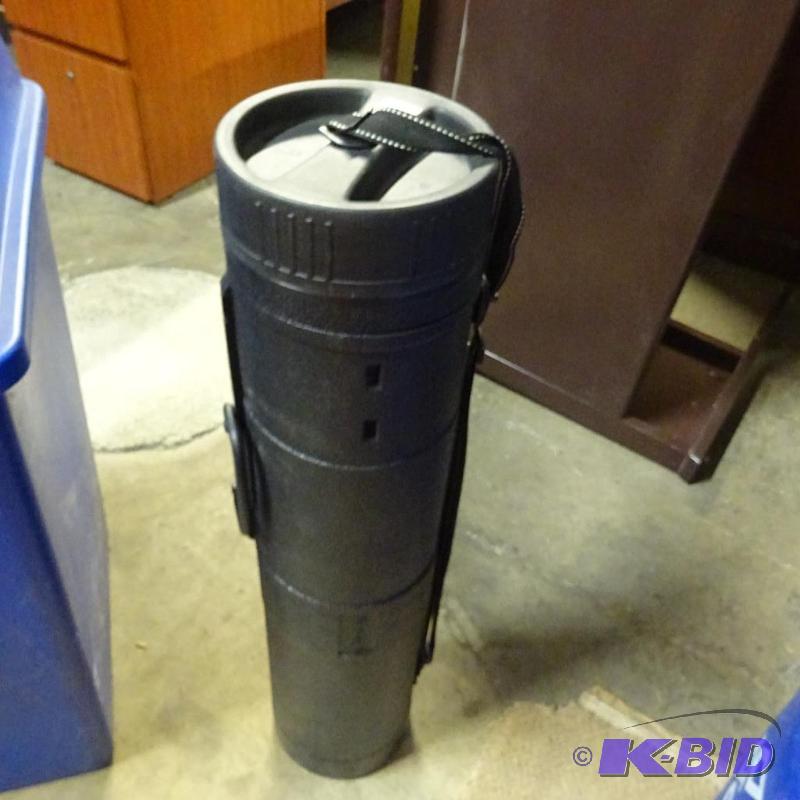 Adjustable Height Portable Container 7&quot ...